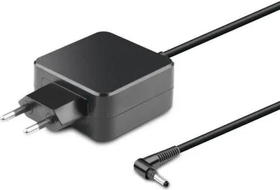 Produktbild von CoreParts 01FR124-CP, Laptop, Drinnen, 45 W, 20 V, AC-an-DC, 2,25 A