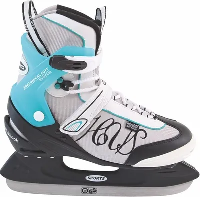 Produktbild von REBEL ´´ Schlittschuhe - Express ´´