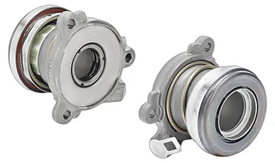 Produktbild von VALEO 810050 Ausrücklager Zentralausrücker für OPEL ASTRA J Kupplung