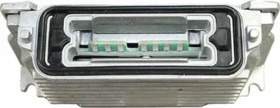 Produktbild von METZGER Xenon-Vorschaltgerät 0896010 beidseitig für FORD Kuga Mk2 (DM2)