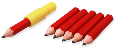 Image de Accessoire pour stylo Ark Therapeutics, pointe pour jouet sensoriel Z-Vibe. Pointe vibrante pour stylo Z-Vibe, idéale pour les exercices d'écriture et le soutien sensoriel.