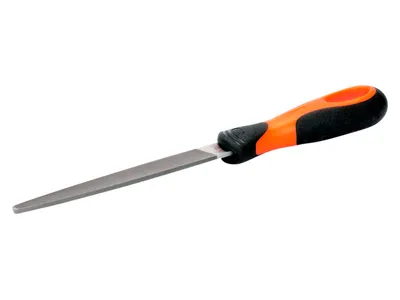 Produktbild von Flachfeile Mit Heft 200 X 20 X 5,0Mm Hieb 2