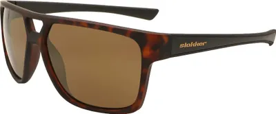 Produktbild von SLOKKER Santos Sonnenbrille braun