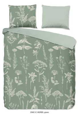 Imagen del producto de Muller Textiles 30461.44.02. Incluye una manta y una funda de cojín