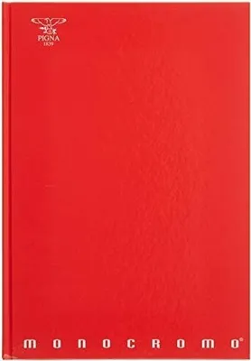Produktbild von Pigna Filorefe Notizbuch 96 Blätter