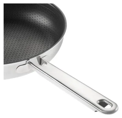 Image de ZWILLING Bratpfanne Joy plus 18/10 20 cm 114877 4009839679001