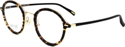 Produktbild von Safilo Sonnenbrille SAGOMA 05 086 48 24 145