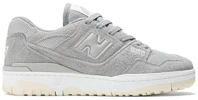 Produktbild von New Balance 550 Suede Slate Grey - EU 43