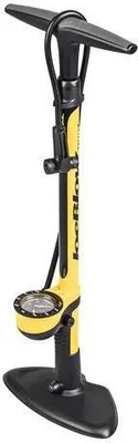 Produktbild von Topeak Floor Pump Junglow Sport III