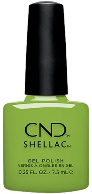 Produktbild von CND - Shellac #470 Meadow Glow - 7,3 ml
