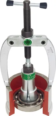 Produktbild von Gegenstütze 22-2 f.Bohrungen D.18-70mm Zugkr.4000kg KUKKO