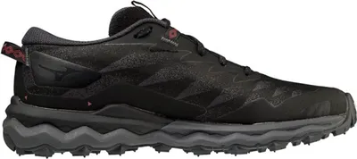 Produktbild von MIZUNO Wave Daichi 7 Gtx Schuhe Damen schwarz 38