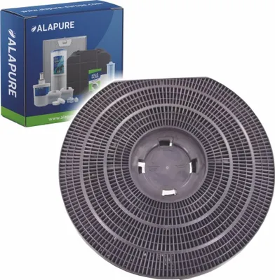 Image de Filtre à charbon actif Alapure type 34 / CHF34 HFK39