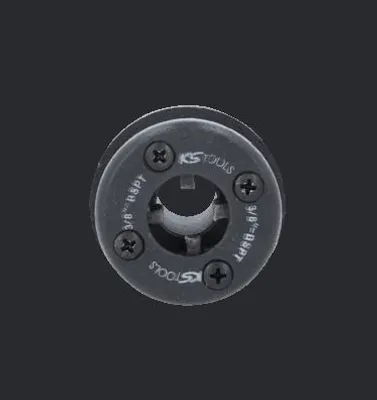 Immagine prodotto di KS Tools Testa di maschiatura, Ø 3/8", 903.3301