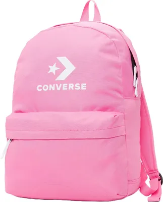 Image de Converse Speed 3 Large Logo Backpack 19L 10025485-A06 Uni