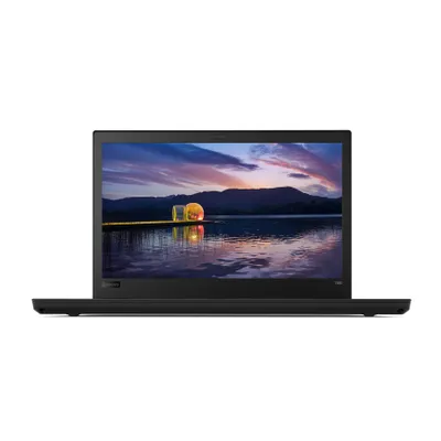 Produktbild von Lenovo ThinkPad T480, Intel® Core™ i5, 1,6 GHz, 35,6 cm (14"), 1920 x 1080 Pixel, 16 GB, 512 GB