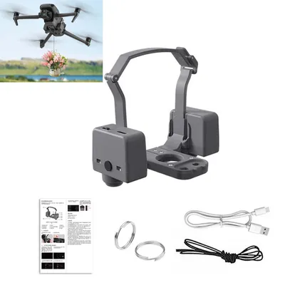 Zdjęcie produktu dla System zrzutu ładunków dla DJI Mavic 3