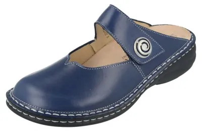 Immagine prodotto di Finn Comfort da donna in blu, taglia 42