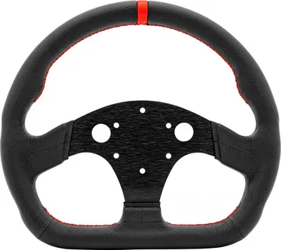 Produktbild von Simagic P-325D Lenkrad w/o Hub K 325mm