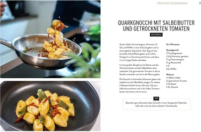 Obrázok produktu pre Prantls Küche: Gemeinsam kochen und genießen