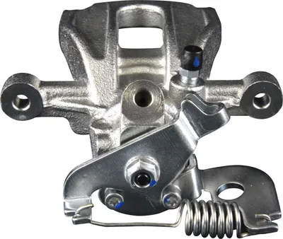 Produktbild von FEBI BILSTEIN Bremssattel Hinten Links für FORD MONDEO III Kombi (BWY) 178964