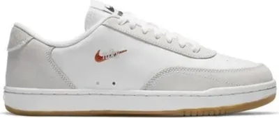 Produktbild von Damen Sportschuhe Nike Court Vintage Prm Cw1067 102, Größe 38