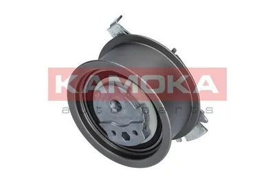 Produktbild von KAMOKA R0317 Spannrolle Zahnriemen Ø68mm für VW GOLF VI (5K1) Golf V Schrägheck (1K1) TIGUAN (5N) Passat Variant (3C5) für AUDI A4 Avant (8K5, B8)