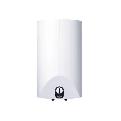 Produktbild von STIEBEL ELTRON Kleinspeicher SH 15 SL, 2 kW, druckfest, Übertisch, stufenlose Temperaturwahl über Drehwähler, Frostschutzstellung, Signallampe, 229477