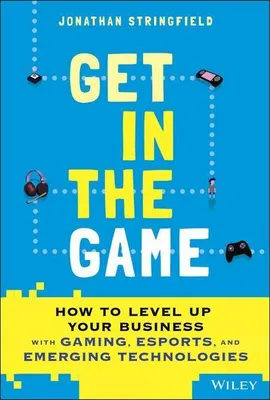 Obrázek produktu pro Get in the Game