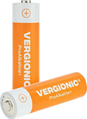 Produktbild von Alkaline-Batterien 6 Stück AA LR06 Universal