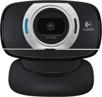 Produktbild von Logitech HD Webcam C615