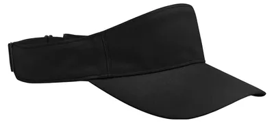 Immagine prodotto di Beechfield - Cappellino con visiera "Performance" FK1975 (taglia unica) (nero)