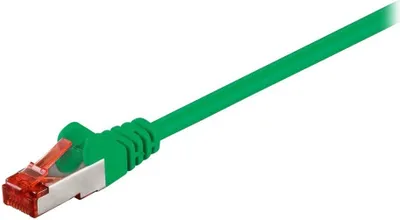 Immagine prodotto di EFB RJ45 Patchkabel S/FTP, Cat.6, LSZH, 1m, grau
