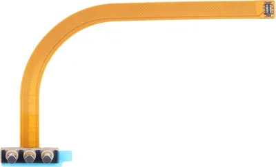 Produktbild von Keyboard Connecting Flex Kabel für Xiaomi Pad 5 Ersatzteil Reparatur Orange