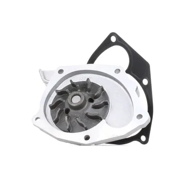 Produktbild von INA Kühlmittelpumpe Wasserpumpe für RENAULT Clio III Schrägheck (BR0/1, CR0/1) 538 0392 10