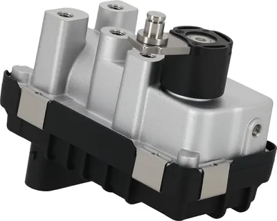 Produktbild von Ladedrucksteller Turbolader for Mercedes-Benz CLK C209 742693 G-271