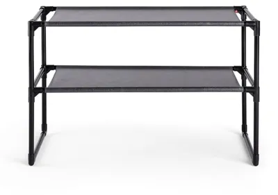Obrázek produktu pro Rayen dvoupatrový stojan na boty RA603501