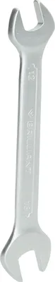 Produktbild von Brilliant Tools Doppel-Maulschlüssel