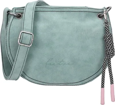 Produktbild von Fritzi aus Preußen Umhängetasche Bitzi12 Jive Crossbody Bag Iced Green mint