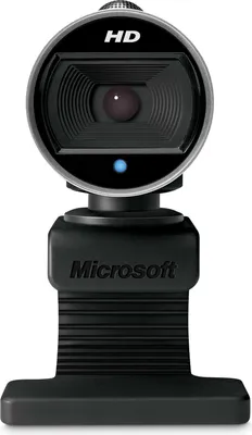 Produktbild von Microsoft LifeCam Studio, 2 MP, 1920 x 1080 Pixel, Full HD, 30 fps, 1080p, 1920 x 1080 Pixel