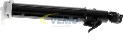 Produktbild von VEMO Waschwasserdüse Scheinwerferreinigung V95-08-0024 Links für VOLVO V60 (155, 157) elektrisch 0,089kg