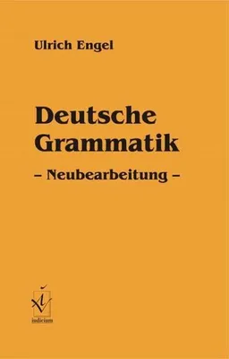 Image de Deutsche Grammatik