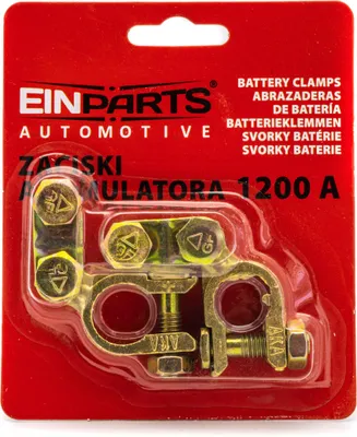 Immagine prodotto di Terminali universali per batteria 932V