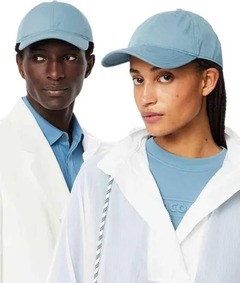 Image de Casquette Lacoste RK044000HD9 pour Uni