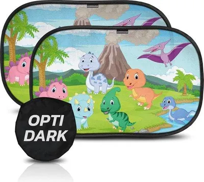 Obrázok produktu pre Famanu – Slnečník na detský kočík – ochrana pred slnkom pre kočíky a buginy