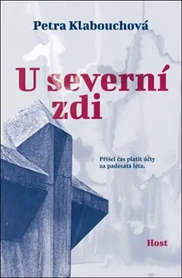 Zdjęcie produktu dla U severní zdi | Petra Klabouchová
