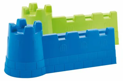 Immagine prodotto di Stampo Castello 40 cm Ecoiffier