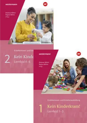 Produktbild von Kein Kinderkram!
