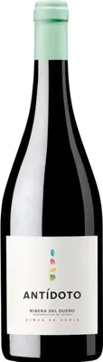 Immagine prodotto di Antidoto 2024 Vino rosso Spagna RIBERA DEL DUERO 75,00 cl 14,0 %