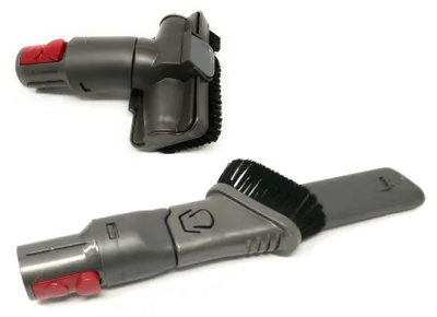 Polster- und Fugendüsen-Set für Dyson V7–V15, Gen5